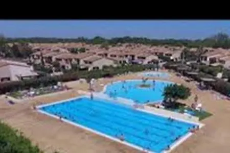 Maison T4e Tamaris ,maison Soleil Πάρκο διακοπών