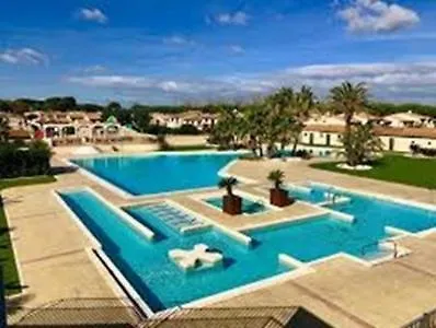 Maison T4e Tamaris ,maison Soleil Πάρκο διακοπών