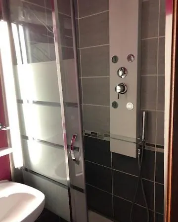 Maison T4e Tamaris ,maison Soleil Portiragnes