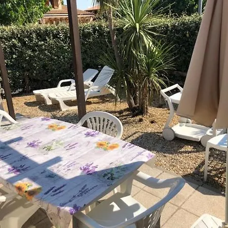 Maison T4e Tamaris ,maison Soleil * Portiragnes