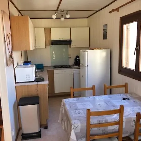 Maison T4e Tamaris ,maison Soleil Portiragnes