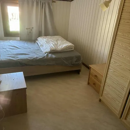 Πάρκο διακοπών Maison T4e Tamaris ,maison Soleil Portiragnes