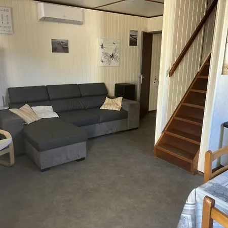 Ferienpark Maison T4e Tamaris ,maison Soleil *