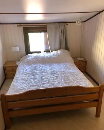 Maison T4e Tamaris ,maison Soleil Πάρκο διακοπών