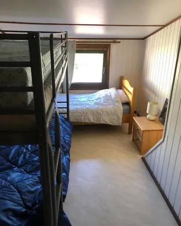 Maison T4e Tamaris ,maison Soleil Πάρκο διακοπών Portiragnes