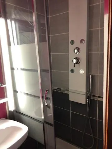 Maison T4e Tamaris ,maison Soleil Portiragnes