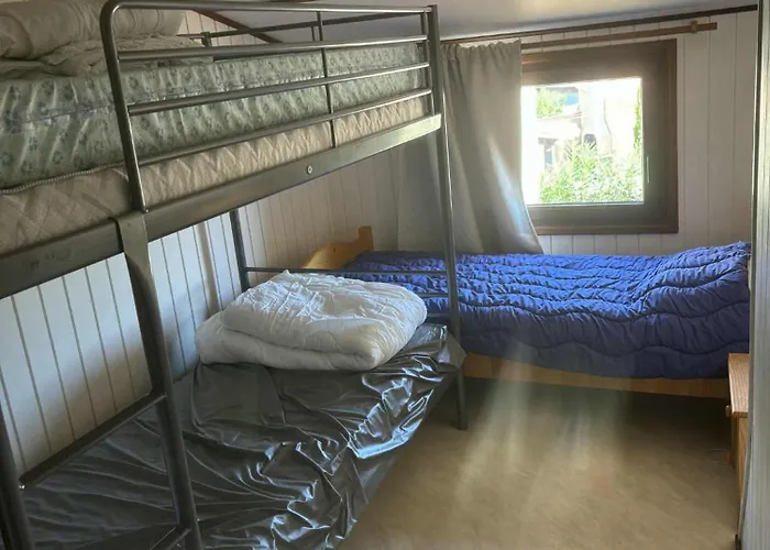 Maison T4e Tamaris ,maison Soleil * Portiragnes