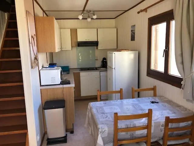 Maison T4e Tamaris ,maison Soleil Portiragnes